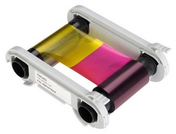 Cinta Evolis R5F008AAA YMCKO color 300 impresiones Primacy