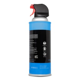 Aire comprimido Vorago CLN-100 440 ml removedor de polvo