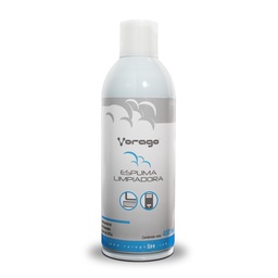 Espuma limpiadora VORAGO CLN-101 454 g para equipos