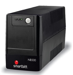 No-break SmartBitt SBNB500 500 VA 250 W