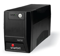 No-break SmartBitt SBNB750 750 VA 375 W