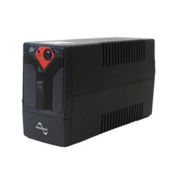 No-Break Datashield DS-600 600VA 360W 6 contactos
