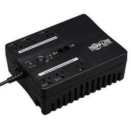No-break Tripp Lite ECO350UPS 350 VA 180 W USB 6 contactos
