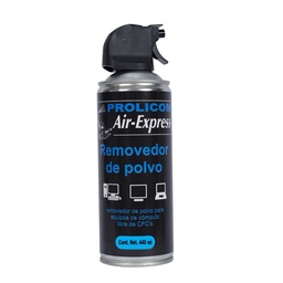 Aire comprimido Prolicom AIR-EXPRESS 440 ml