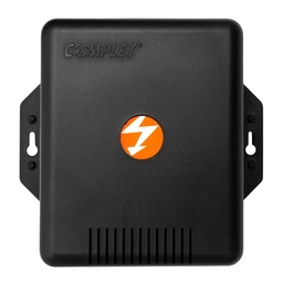 Regulador de voltaje Complet RH1500 1500 VA con supresor