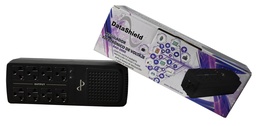 Regulador de voltaje Datashield RAD2000 2000 VA 1000 W