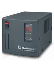 Regulador de voltaje Koblenz ER-2550 2500VA 2000W