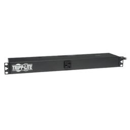 PDU básico Tripp Lite PDU1220 120V 20A 13 contactos
