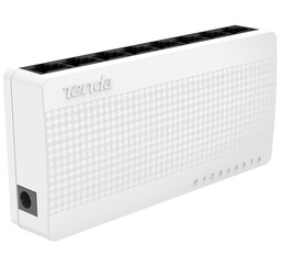 Switch Tenda S108 8 puertos 10/100 Fast Ethernet