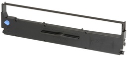 Cinta Epson S015631 negra para matriz de punto
