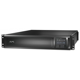 No break APC SMX3000RMLV2U 3000VA 2700W rack 2U