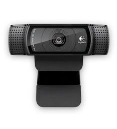 Cámara web Logitech C920 1080p autofoco USB