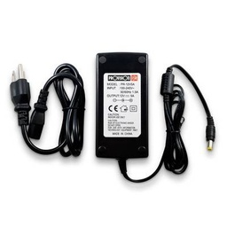Fuente de alimentación PROVISION-ISR PR-12V5A 12V 5A