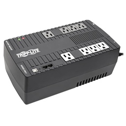 No break Tripp Lite AVR700U 700VA 350W 8 contactos