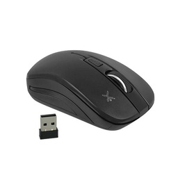 Mouse inalámbrico Perfect Choice PC-044758 óptico 1600 DPI