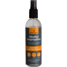 Limpiador alcohol isopropílico Perfect Choice PC-034087 250 ml