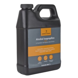 Limpiador de alcohol isopropílico Perfect Choice PC-034094