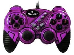 Control para videojuegos BROBOTIX 751899M 10 botones