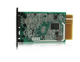 Tarjeta de red SNMP SmartBitt RJ45 10/100