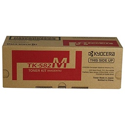 Tóner Kyocera TK-5197M magenta 7000 págs