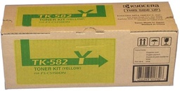 Tóner Kyocera TK-5197Y amarillo 7000 págs