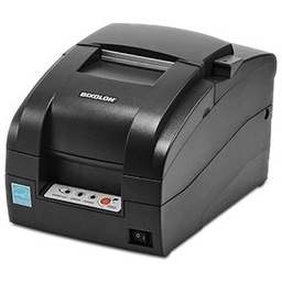 Impresora de tickets Bixolon SRP-275III matricial 80mm