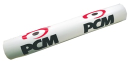 Papel bond PCM 10B4 0.91 m 50 m blanco