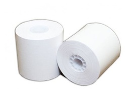 Rollo papel térmico PCM T5720MS12 57mm 20m