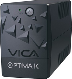 No-break VICA Optima K interactivo 1000 VA 500 W
