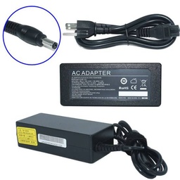 Cargador para laptop Genérico 65W 19V 3.42A Toshiba