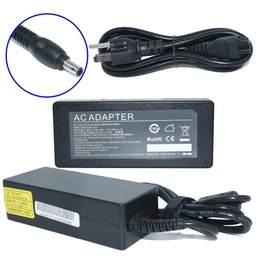 Cargador para laptop Genérico 40W 19V 2.15A