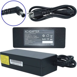 Cargador para laptop genérico Sony 90W 19.5V 4.74A