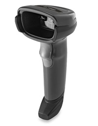 Lector de código de barras 2D Zebra DS2208 USB IP42