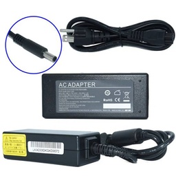 Cargador para laptop Dell genérico 45W 19.5V 2.31A 4.5x3mm