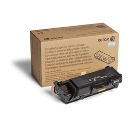 Tóner Xerox 106R03623 negro Phaser 3330 alto rend.