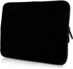 Funda para laptop Brobotix 256349 15.6 neopreno negra