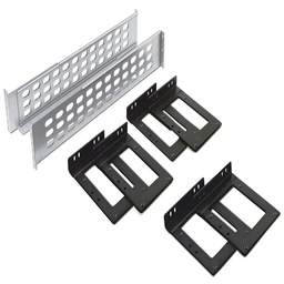 Kit de rieles APC SRTRK2 19 pulgadas para Smart-UPS SRT