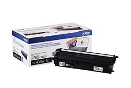 Tóner Brother TN-433BK negro 4500 páginas