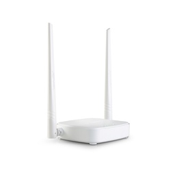 Router inalámbrico Tenda N301 N300 2 antenas