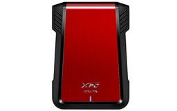 Gabinete externo para disco ADATA EX500 2.5 USB 3.2
