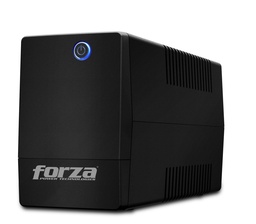 No break Forza NT-511 500VA 250W 6 contactos