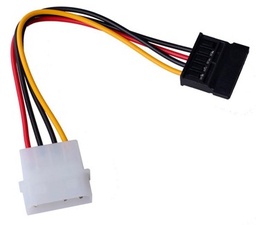 Cable SATA Brobotix 102242