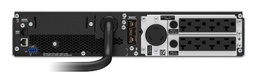 No-Break en línea APC SRT3000RMXLA 3000VA 2700W