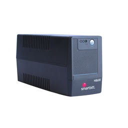 No break SmartBitt SBNB600 600VA 300W 4 contactos