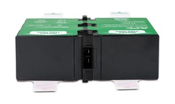 Batería sellada APC APCRBC123 12V VRLA reemplazo UPS