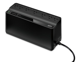 No-Break APC BE600M1-LM 600VA 330W 7 contactos