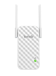 Repetidor WiFi Tenda A9 N300 300 Mbps 2.4GHz
