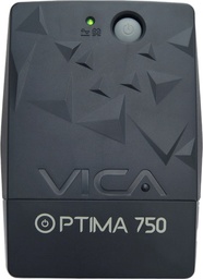No-Break VICA Optima 750 750VA 375W AVR
