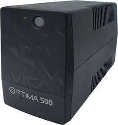 No-Break VICA Optima 500 500VA 240W AVR