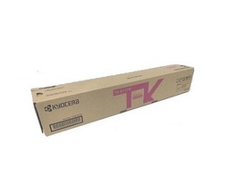 Tóner KYOCERA TK-8117M magenta 6000 páginas